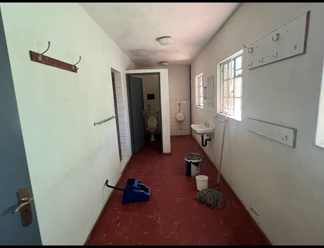 275M² WAREHOUSE TO LET IN KYA SANDS